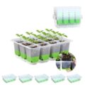 Seed Starting Trays Reusable