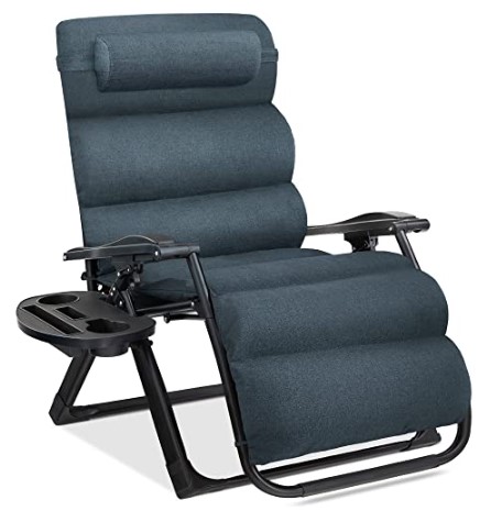 Very Comfortable Outdoor Chairs