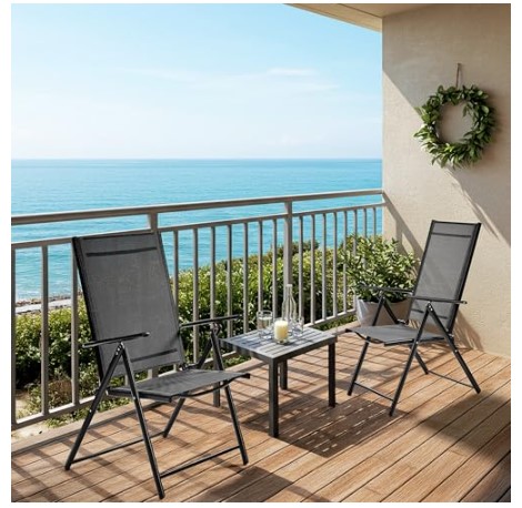 Cheap Folding Lawn Chairs