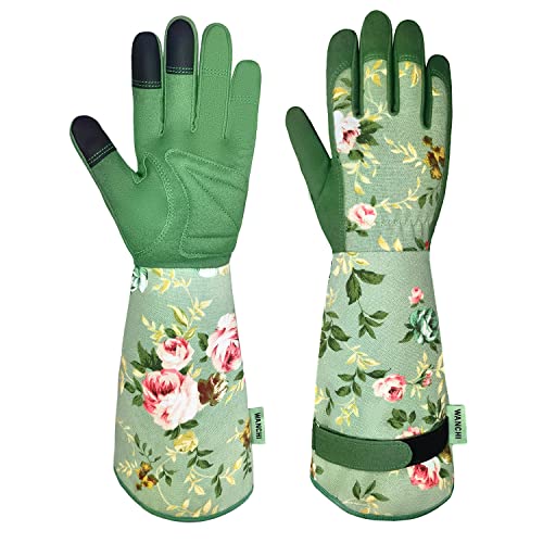 Best Gardening Gloves Uk