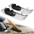 Best Knee Pads for Concrete