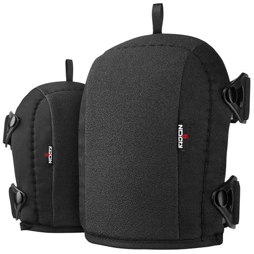 Best Knee Pads for Roofing