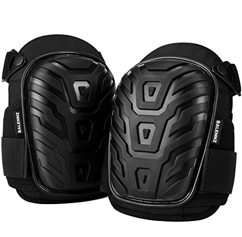 Best Knee Pads for Tile Work