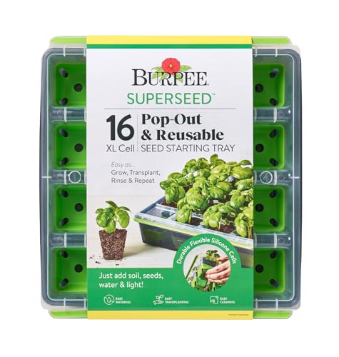 Cheap Seed Starting Trays