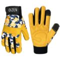 Heavy Duty Gardening Gloves