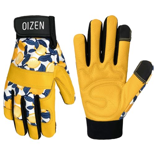 Heavy Duty Gardening Gloves
