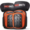 Most Comfortable Knee Pads for Work
