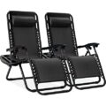 Most Comfortable Lawn Chairs