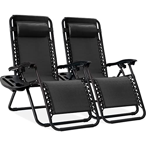 Most Comfortable Lawn Chairs