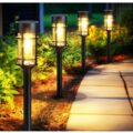 Best Outdoor Garden Lighting