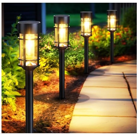 Best Outdoor Garden Lighting