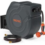 Best Auto Retractable Garden Hose Reel