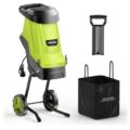 Best Wood Chippers