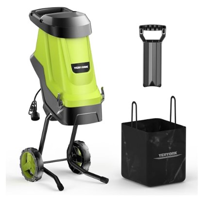 Best Wood Chippers