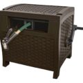 Best Garden Hose Reel Box