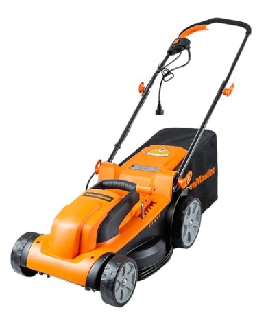 Best Lawn Mower for the Money