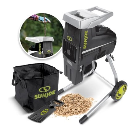 Best Wood Chipper for Small Farm