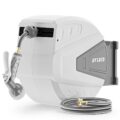 Ayleid Retractable Garden Hose Reel