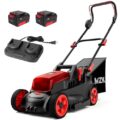 Best Battery Lawn Mower Reviews