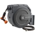 Best Garden Hose Reel Retractable