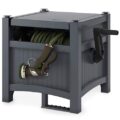 Best Garden Hose With Reel