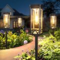 Best Garden Lighting