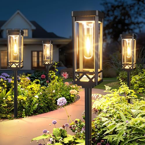 Best Garden Lighting