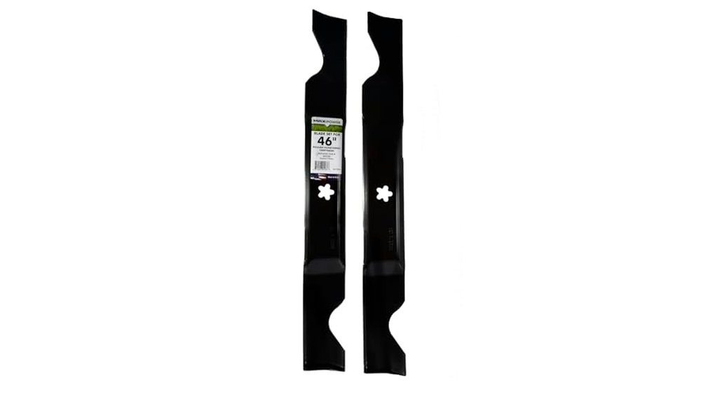 Best Lawn Mower Blades
