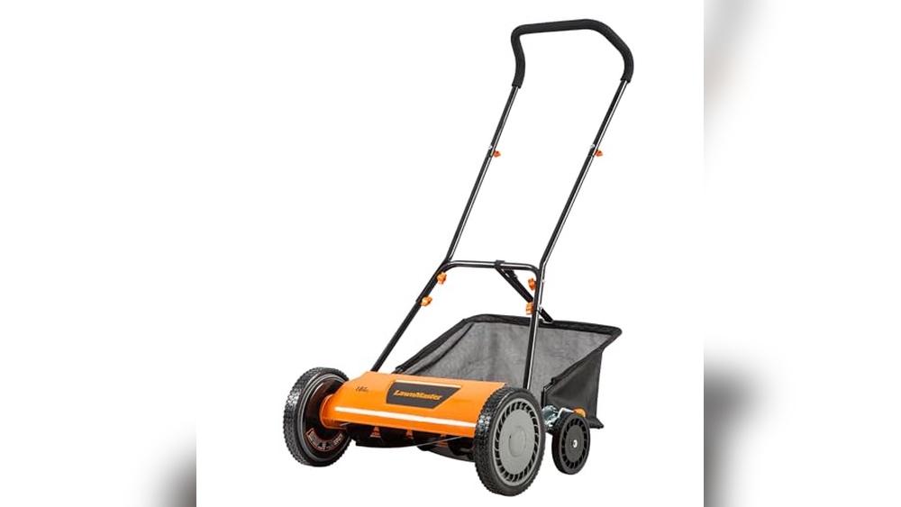 Best Lawn Mower for Bermuda Grass