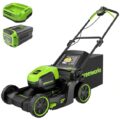 Best Lawn Mower for Large Yard