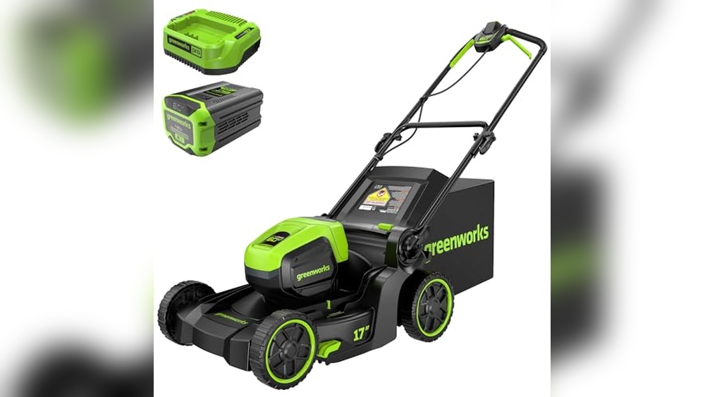 Best Lawn Mower for Large Yard