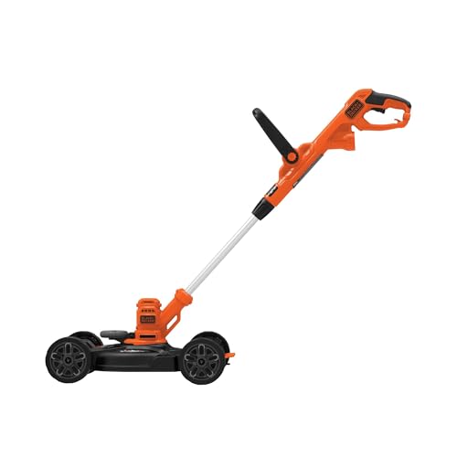 Best Lawn Mower for Small Yard