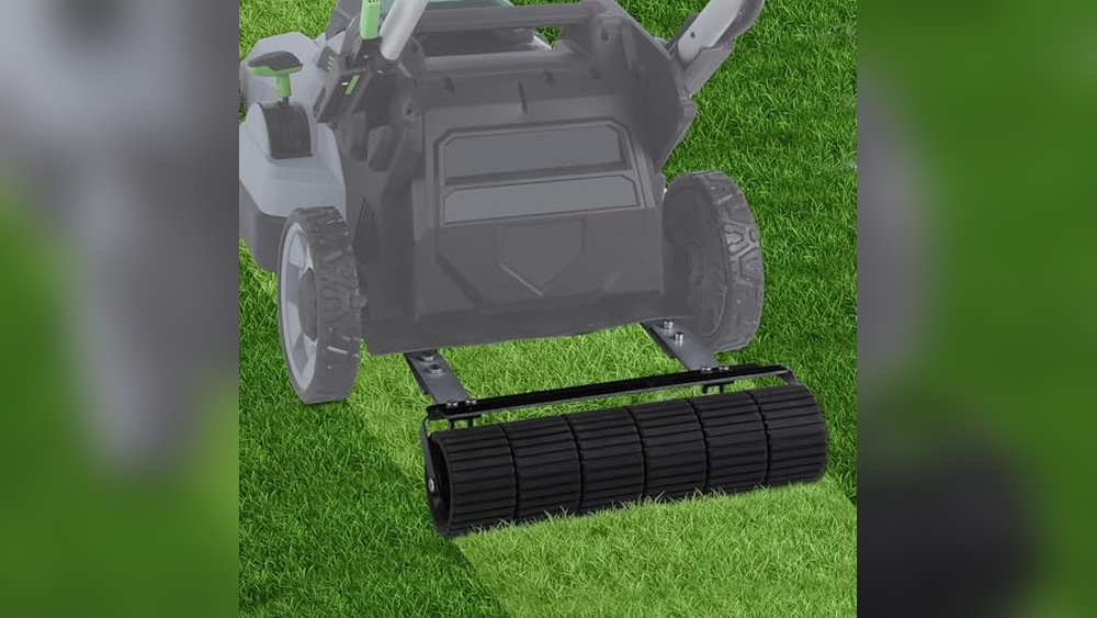 Best Lawn Mower for Stripes
