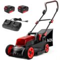 Best Lawn Mower Uk