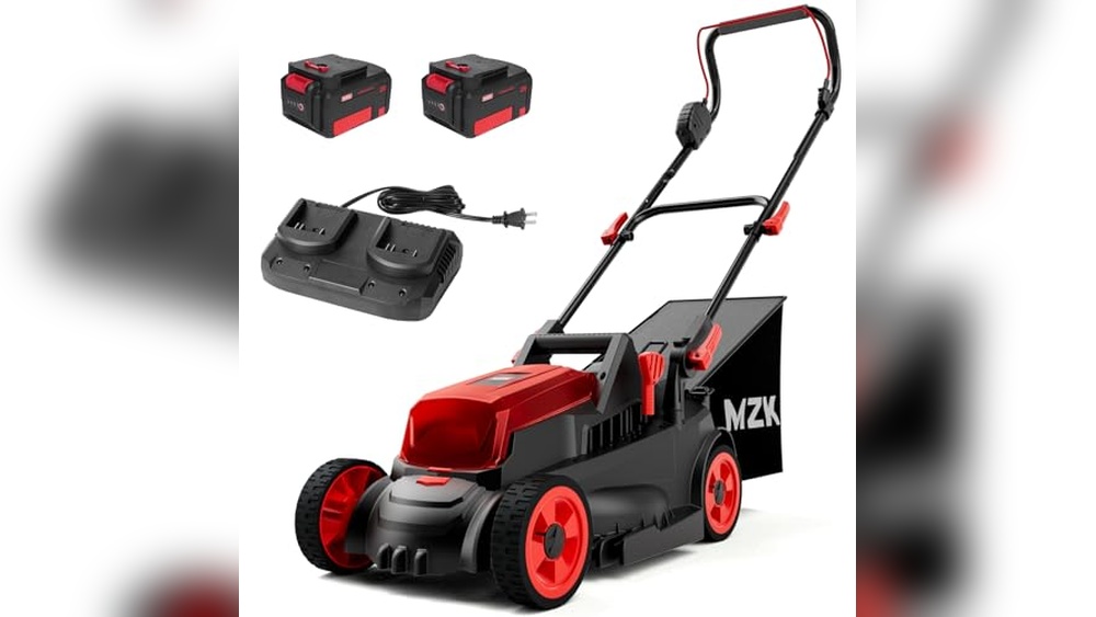 Best Lawn Mower Uk