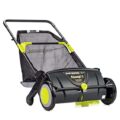 Best Lawn Sweeper for Leaves