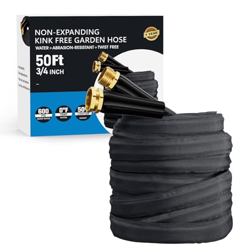 Best Non Kinking Garden Hose Uk