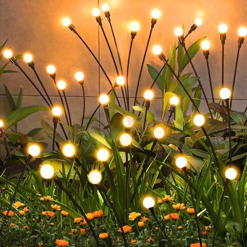 Best Outdoor Garden Lights Uk