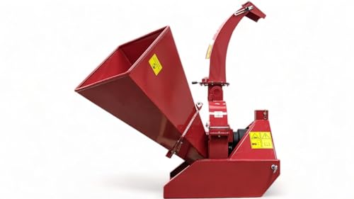 Best Pto Wood Chipper Uk