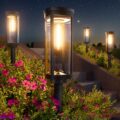 Best Waterproof Solar Garden Lights