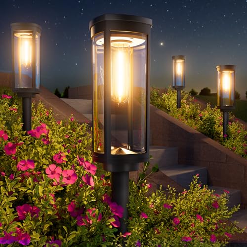 Best Waterproof Solar Garden Lights