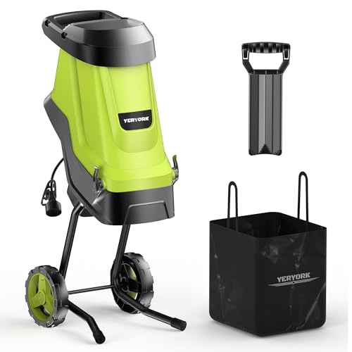 Best Wood Chipper for Bamboo