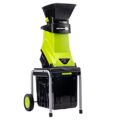 Best Wood Chipper for Large Branches