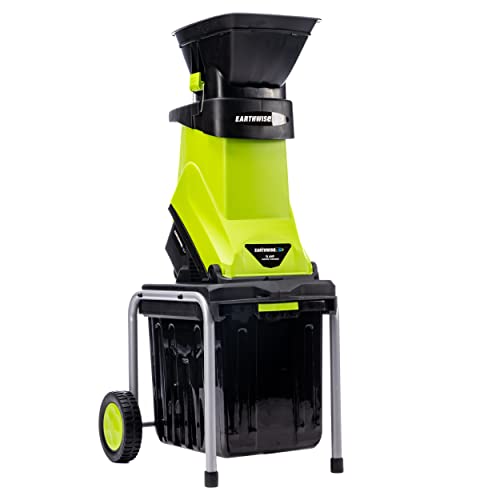 Best Wood Chipper for Large Branches
