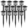 Led Outdoor Garden Lights