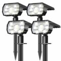 Led Outdoor Yard Lights