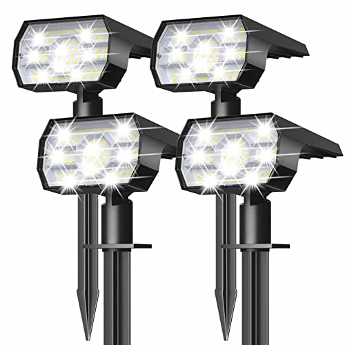 Led Outdoor Yard Lights