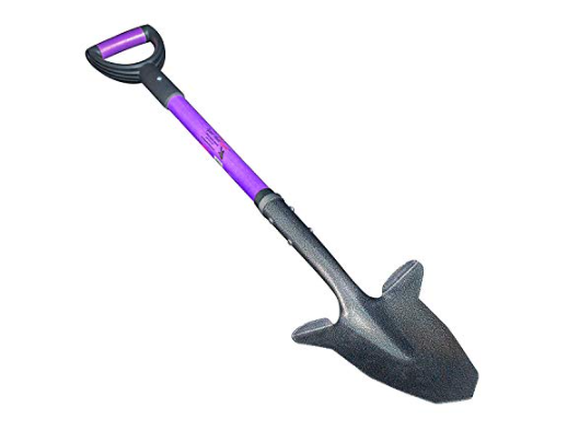 Best Ladies Garden Spade