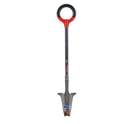 Best Shovel for Digging Up Roots