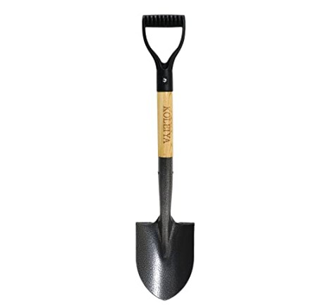 Best Shovel for Digging Sand